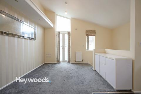 undefined, Topgate Drive, Stoke-on-Trent, Staffordshire
