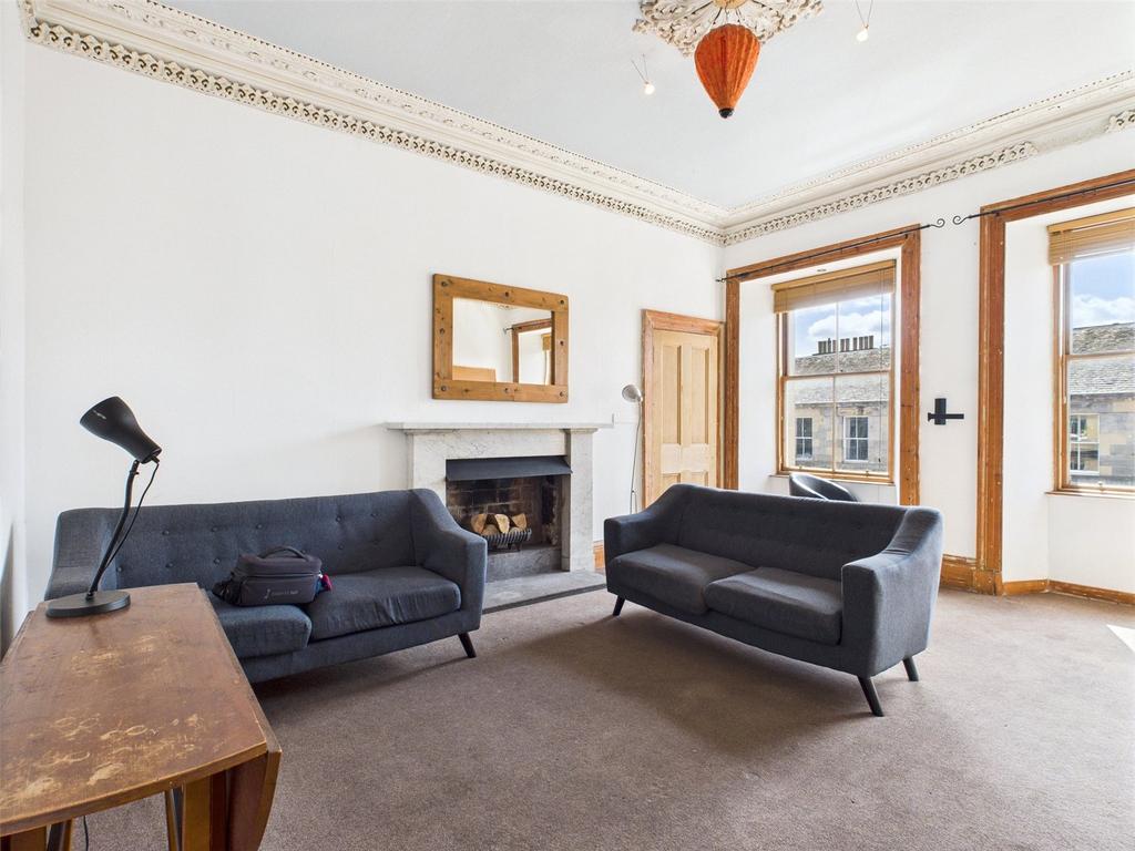 Apartment in Edinburgh - View 2