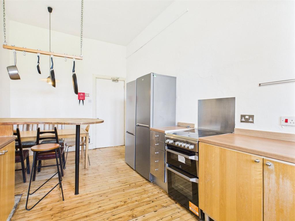 Apartment in Edinburgh - View 5