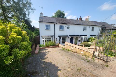 undefined, Mount Pleasant, Newport Pagnell