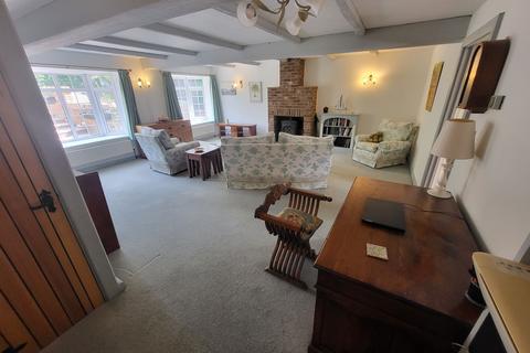 undefined, Mount Pleasant, Newport Pagnell