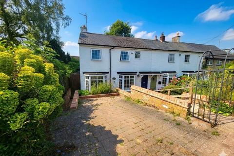 undefined, Mount Pleasant, Newport Pagnell