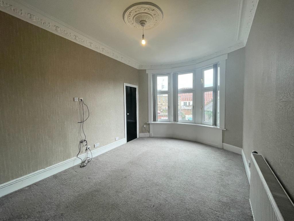 Apartment in Glasgow, Partickhill, Yorkhill - View 4