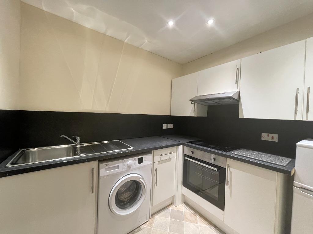 Apartment in Glasgow, Partickhill, Yorkhill - View 6