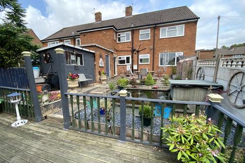 17 Parish Close, Dawley, Telford, TF4 3ES