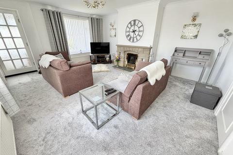3 bedroom bungalow for sale, Larkholme Parade, Fleetwood FY7