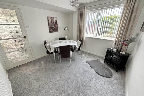 3 bedroom bungalow for sale, Larkholme Parade, Fleetwood FY7