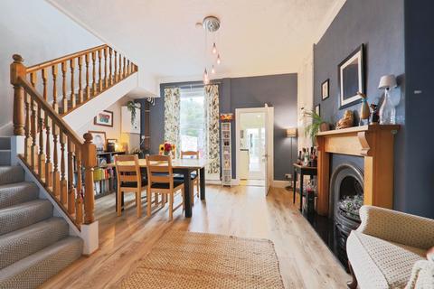 22 Far Ings Road, Barton-upon-humber, DN18 5AZ