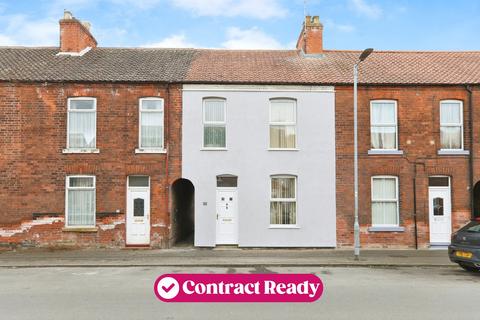 22 Far Ings Road, Barton-upon-humber, DN18 5AZ
