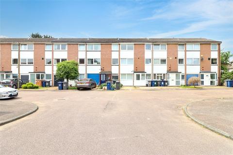 1 bedroom apartment for sale, Oxford Gardens, Whetstone, London, N20