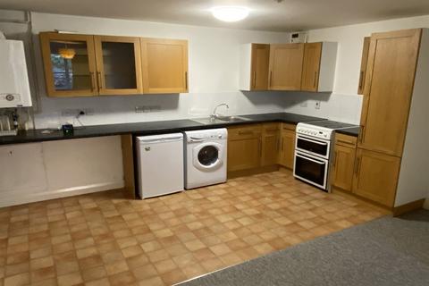 1 bedroom apartment to rent, The Yard, NG9 2GU