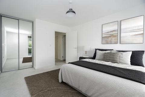 undefined, Union Court, Canal Street, Campbell Wharf, Milton Keynes, MK9