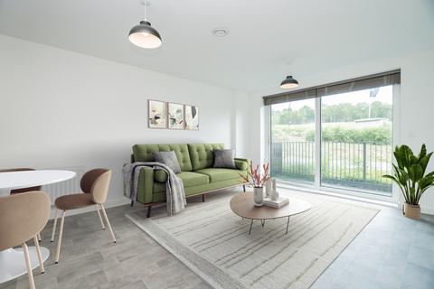undefined, Union Court, Canal Street, Campbell Wharf, Milton Keynes, MK9
