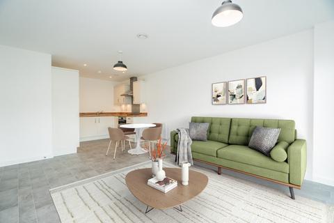 undefined, Union Court, Canal Street, Campbell Wharf, Milton Keynes, MK9