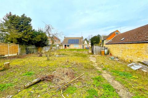 undefined, Building Plot, High Street, Maxey, Peterborough