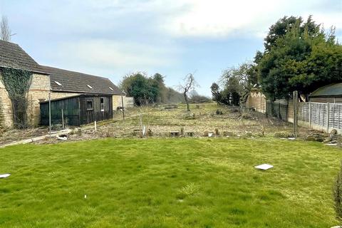 undefined, Building Plot, High Street, Maxey, Peterborough