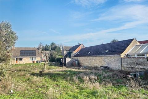 2 bedroom property with land for sale, Building Plot, High Street, Maxey, Peterborough