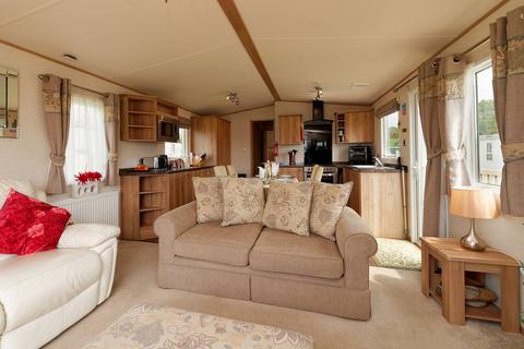 undefined, St Nicholas Number 32, Turnberry Holiday Park, Girvan, KA26 9JW