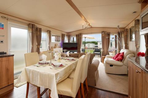 undefined, St Nicholas Number 32, Turnberry Holiday Park, Girvan, KA26 9JW