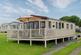 St Nicholas Number 32, Turnberry Holiday Park, Girvan, KA26 9JW