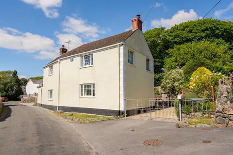 4 bedroom cottage for sale, Yew Tree Cottage, Reynoldston, Swansea