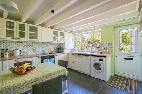 4 bedroom cottage for sale, Yew Tree Cottage, Reynoldston, Swansea