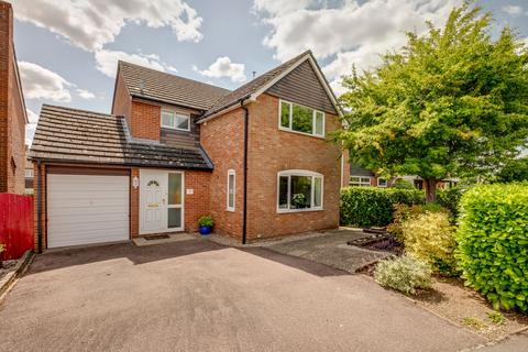 undefined, Old Windmill Way, Aylesbury HP18