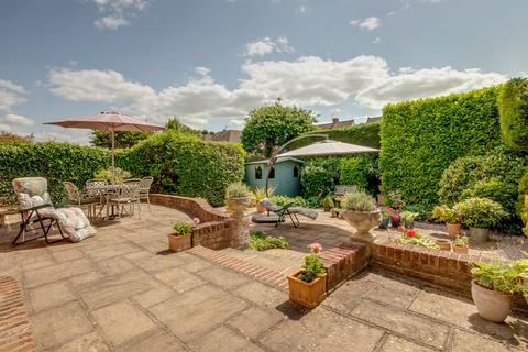 undefined, Old Windmill Way, Aylesbury HP18