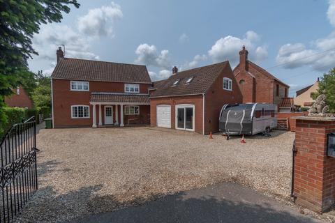 Sand Pit Cottage Reepham Road, Briston, Melton Constable, NR24 2LJ