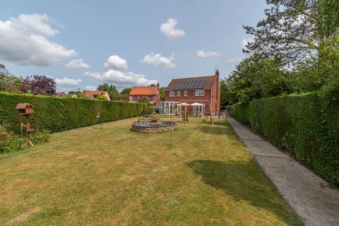 Sand Pit Cottage Reepham Road, Briston, Melton Constable, NR24 2LJ