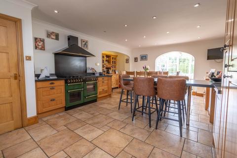 Sand Pit Cottage Reepham Road, Briston, Melton Constable, NR24 2LJ