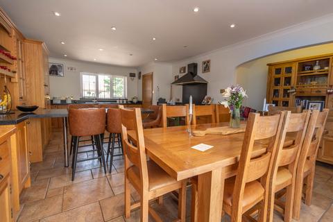 Sand Pit Cottage Reepham Road, Briston, Melton Constable, NR24 2LJ