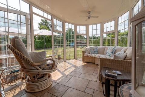 Sand Pit Cottage Reepham Road, Briston, Melton Constable, NR24 2LJ