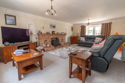 Sand Pit Cottage Reepham Road, Briston, Melton Constable, NR24 2LJ