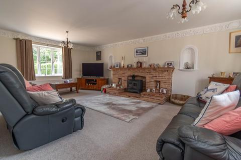 Sand Pit Cottage Reepham Road, Briston, Melton Constable, NR24 2LJ