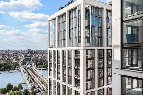 1 bedroom apartment to rent, Casson Square London SE1
