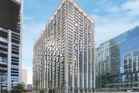 1 bedroom apartment to rent, Casson Square London SE1