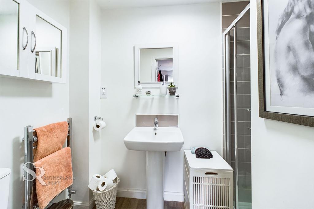 En-suite