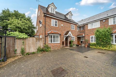 undefined, Bell Street Mews, Henley-on-Thames, Oxfordshire, RG9