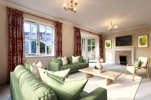 undefined, Bell Street Mews, Henley-on-Thames, Oxfordshire, RG9