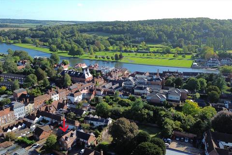 undefined, Bell Street Mews, Henley-on-Thames, Oxfordshire, RG9