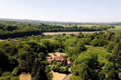 4 bedroom detached house for sale, Sneyd Park, Bristol, BS9