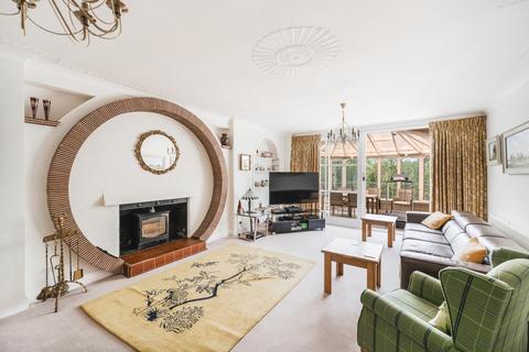 4 bedroom detached house for sale, Sneyd Park, Bristol, BS9