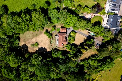 undefined, Sneyd Park, Bristol, BS9