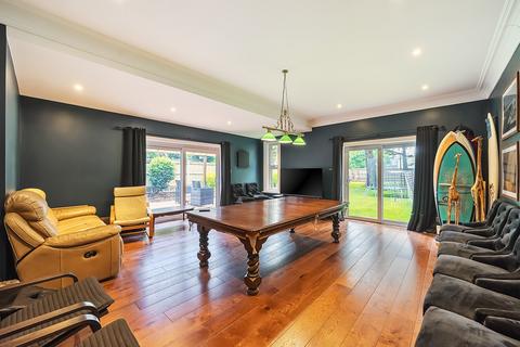 5 bedroom detached house for sale, Shirley Avenue, Upper Shirley, Southampton, Hampshire, SO15