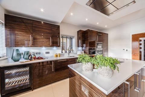 undefined, Rainville Road, London W6