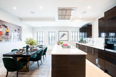 undefined, Rainville Road, London W6