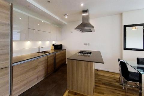 2 bedroom apartment to rent, Crowder Street, London E1