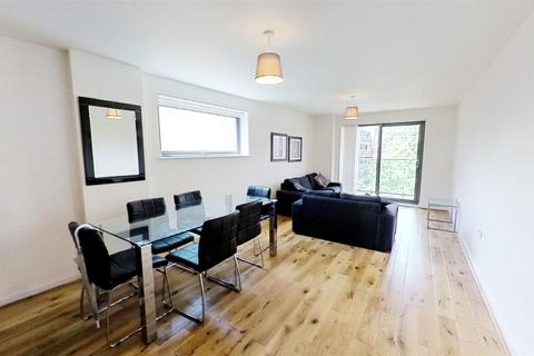 2 bedroom apartment to rent, Crowder Street, London E1