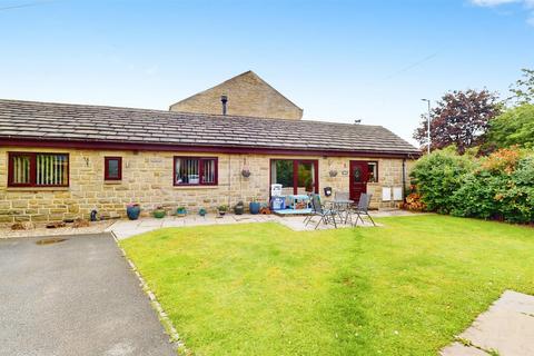 2 bedroom detached bungalow for sale, Tennyson Road, Wibsey, Bradford